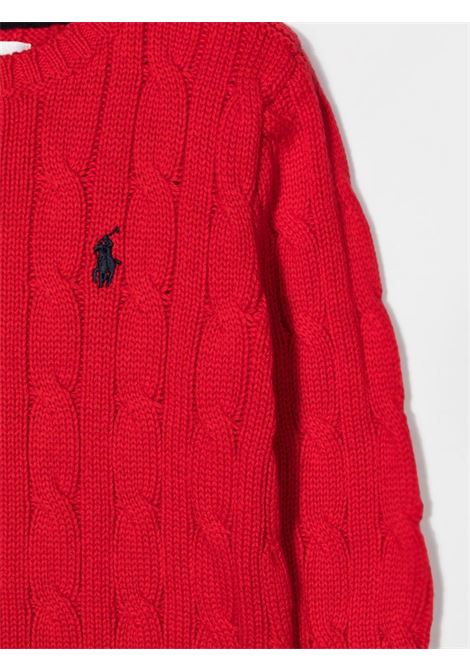 Maglione Polo Ralph Lauren Kids POLO RALPH LAUREN KIDS | MAGLIONI E CARDIGAN | 320702674042